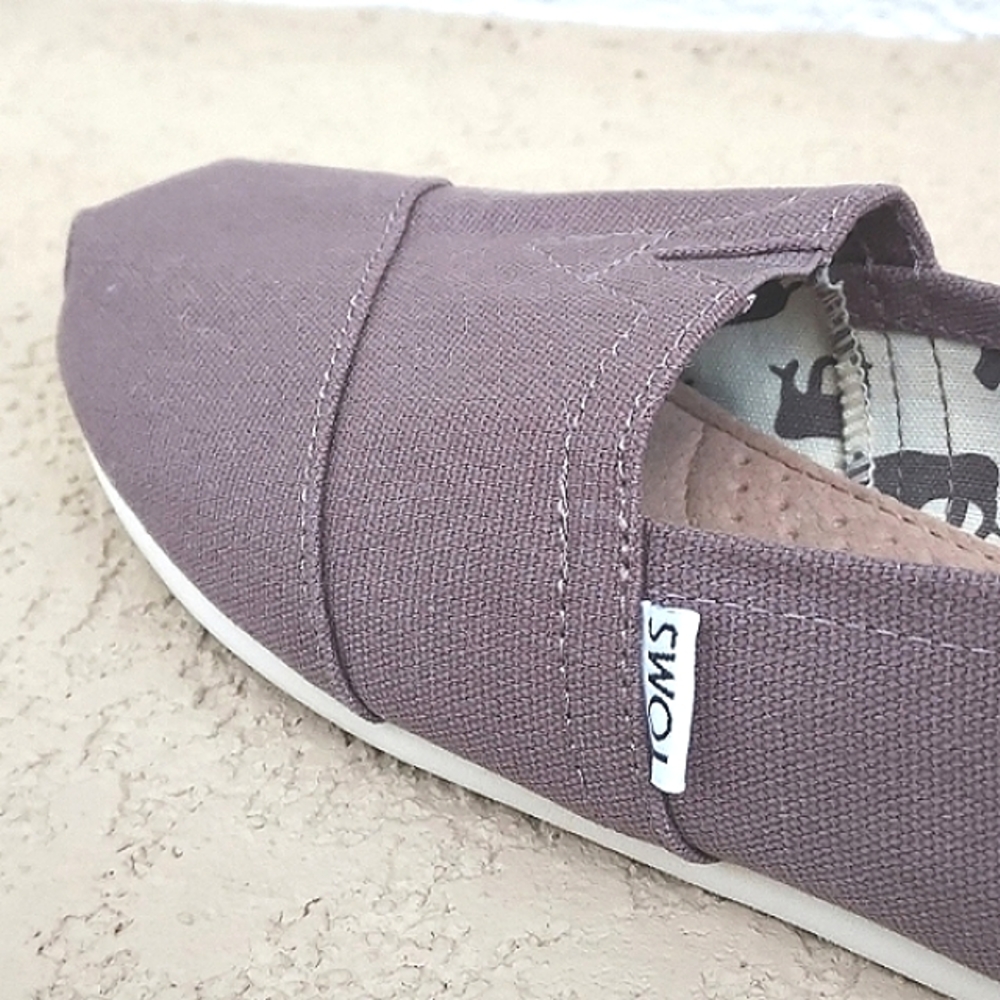 TOMS CANVAS - Picture 5 of 12